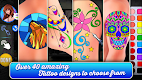 screenshot of Tattoo Maker
