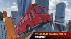 Bus Simulation Stunt Gameのおすすめ画像3