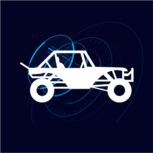 Sports Car logo