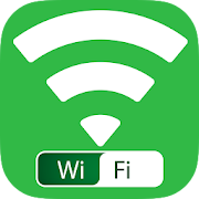 Connect Internet Free WiFi & Hotspot Portable