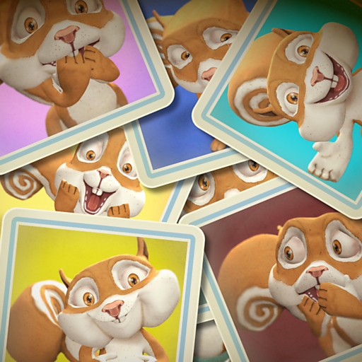 Lucky's Learn Emotions v1.21 Icon