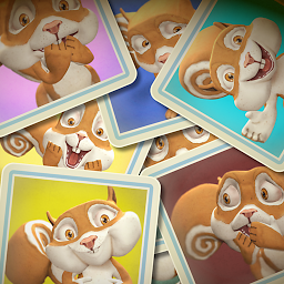 Icon image Lucky's Learn Emotions