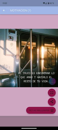 Motivación imágenes y frases