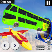 Top 46 Simulation Apps Like Extreme Racing Bus Stunts : Ramp Stunt Simulation - Best Alternatives