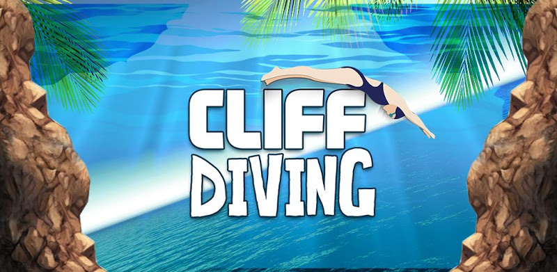 Cliff Flip Diving 3D Flip