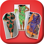 Cover Image of Descargar African Fashion Style  APK