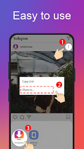 Instake – Photo & Video Downloader for Instagram 2