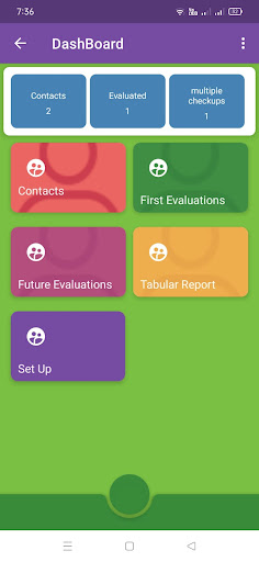Fairsoft-Wellness+ Screen 3