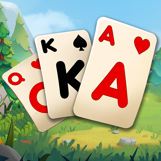 Solitaire: New Family Home 1.2.65 Icon