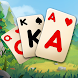 Solitaire: New Family Home - Androidアプリ