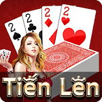 Cover Image of Download Tien len mien nam  APK