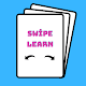 Swipe Learn - English / Turkish words APK