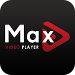 Cover Image of Baixar Max video player 1.0 APK