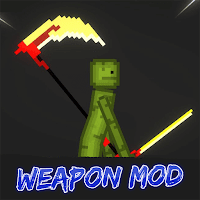 Melon Weapons PlayGround mods