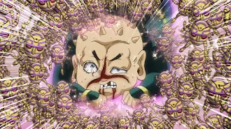 ジョジョの奇妙な冒険 ダイヤモンドは砕けない Season 1 Episode 22 Tv On Google Play