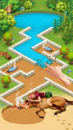 Game screenshot Forest Adventure apk download