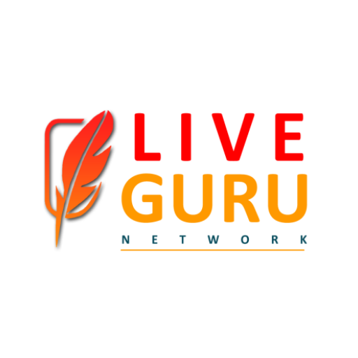 Live Guru - Medical Entrance  Icon