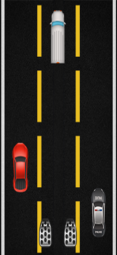 Car Racr 2D Screen 3