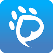 Pawpular - Pet Community & Pet Care Services  Icon