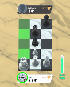 Chess Evolve