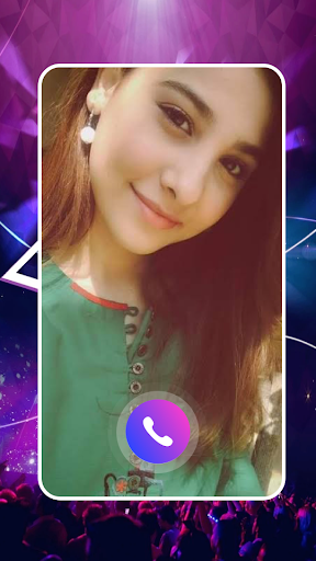 Lonely Girl -  Live Video Chat screenshot