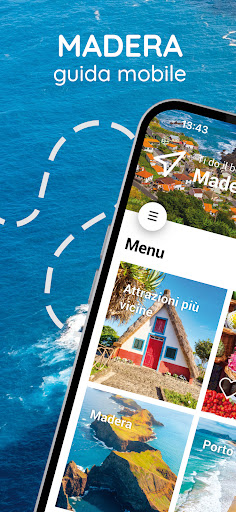 Anteprima dell'app