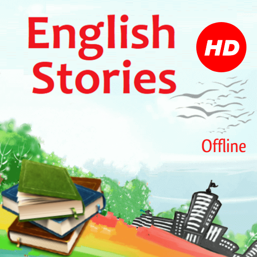 1000+ English Stories Offline 1.3 Icon