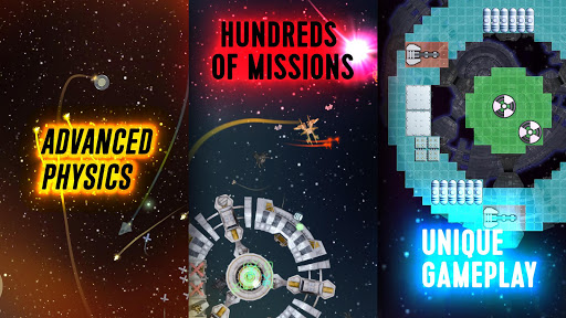 Event Horizon Space Shooting - Action - games