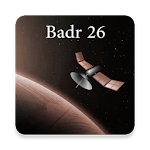 Cover Image of Download badr frequency  APK