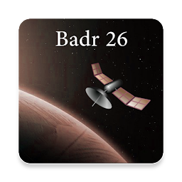 Icon image badr frequency