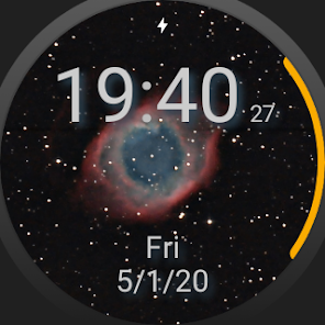 Astro Watch Face 1.0 APK + Mod (Unlimited money) إلى عن على ذكري المظهر
