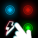 Shock My Friends: Tap Roulette Shock V - Androidアプリ