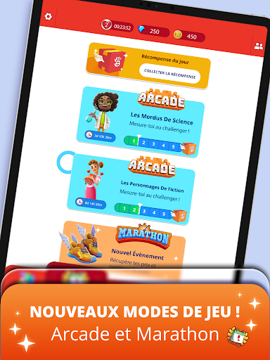 Petit jeu du jour ! - TheSpotyFamily