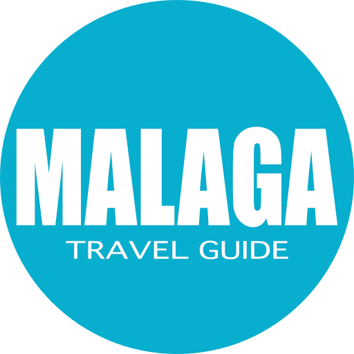 Malaga Travel & City Guide logo