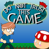 Do Not Trust This Game icon
