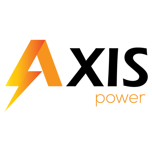 Axis Power | Solar Products Sa logo