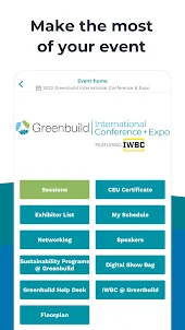 Greenbuild Conference & Expo
