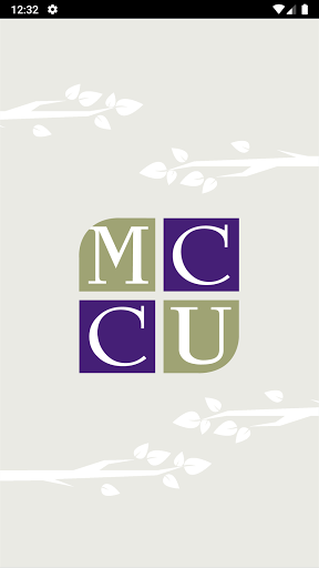 Android application MCCU Mobile Banking screenshort