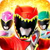 Power Rangers Dino Charge icon