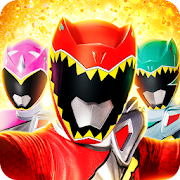 Power Rangers Dino Charge icon