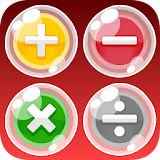 Math For Kids Numbers icon