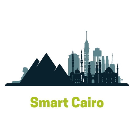 Smart Cairo logo