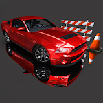 Cover Image of Download Car Driver Simulator 1.4 APK