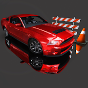 Car Driver Simulator 1.4 Icon