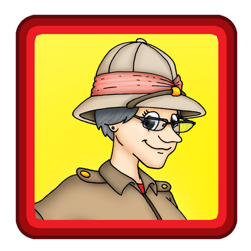 Zoo Phonics 1 The Address Book Google Play のアプリ