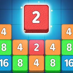 Merge Number Master Mod Apk