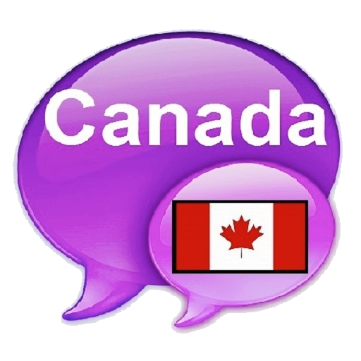 Chat Canada  Icon