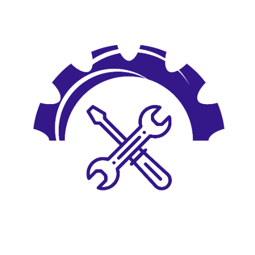 Spare Parts by GaragePro logo