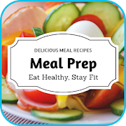 Healthy Meal Prep : Easy Meal Prep Recipes
