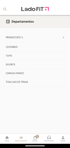 Lado Fit Screen 2